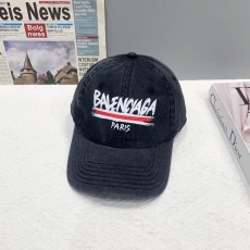 Balenciaga Caps